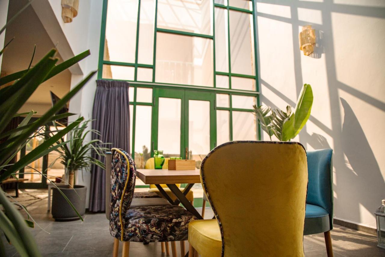 Wink House : Charme Et Serenite * Essaouira