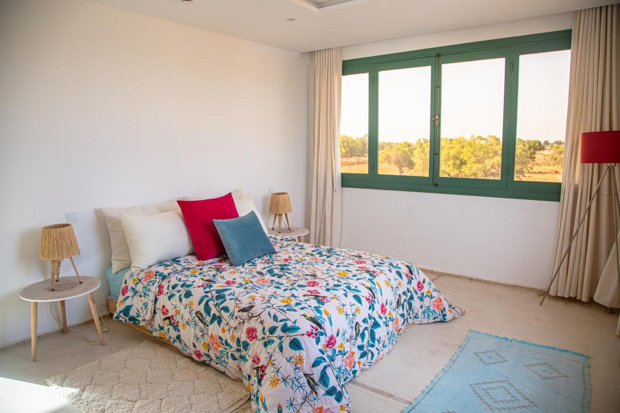 Wink House : Charme Et Serenite