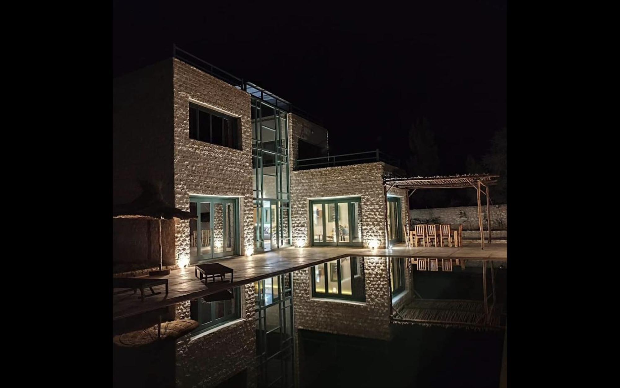 Wink House : Charme Et Serenite Villa