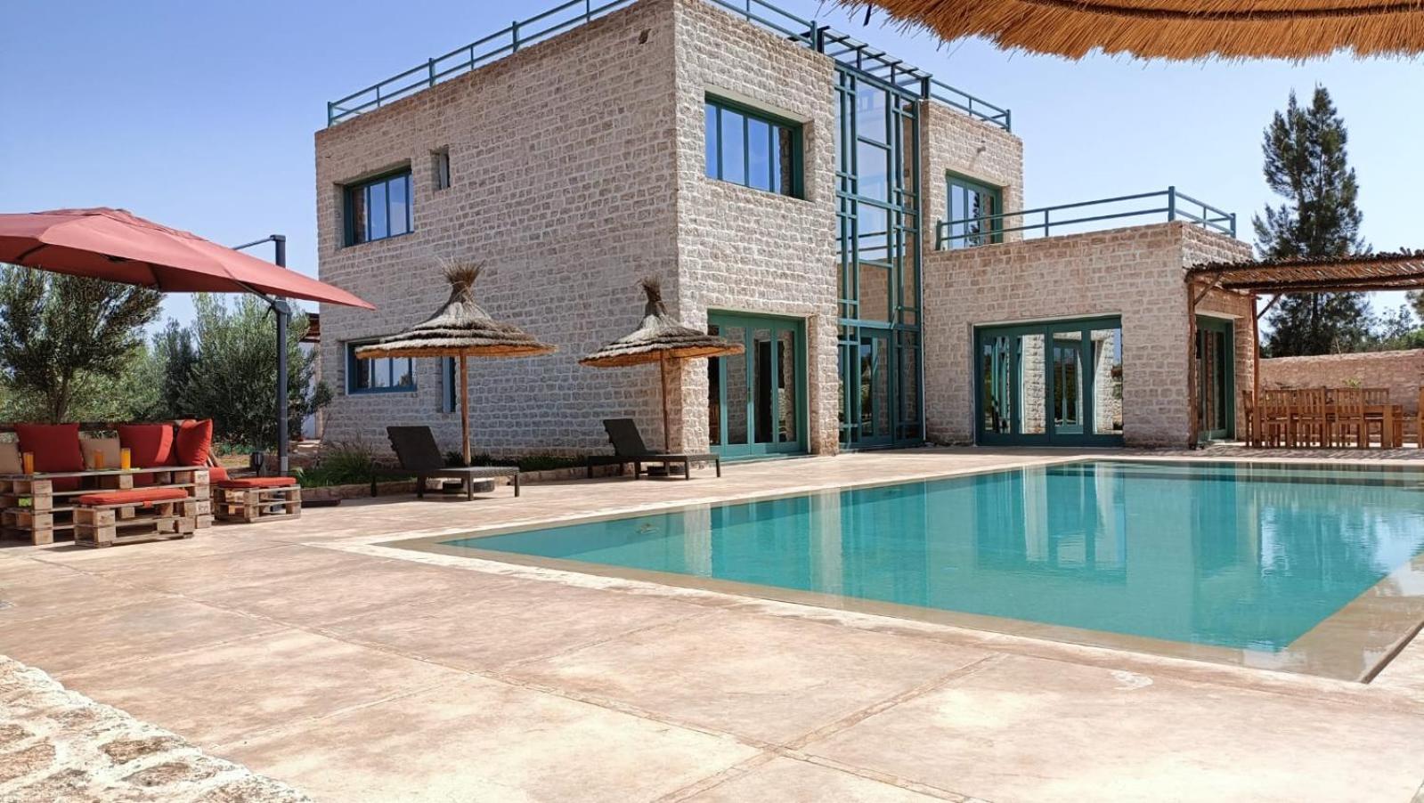 Villa Wink House : Charme Et Serenite