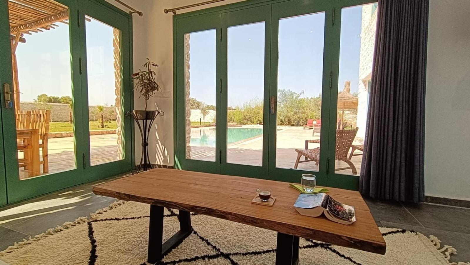 Wink House : Charme Et Serenite * Essaouira
