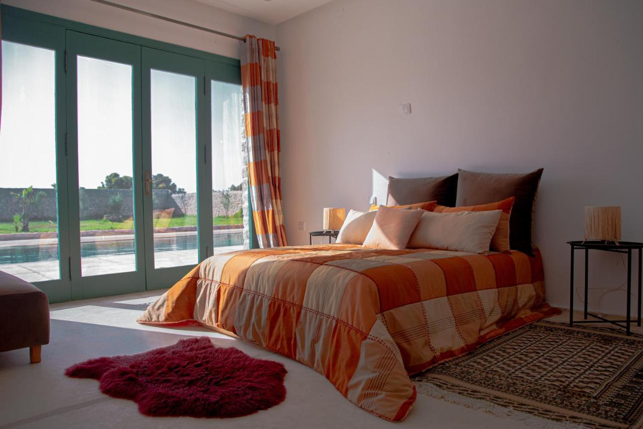 Villa Wink House : Charme Et Serenite Esauira