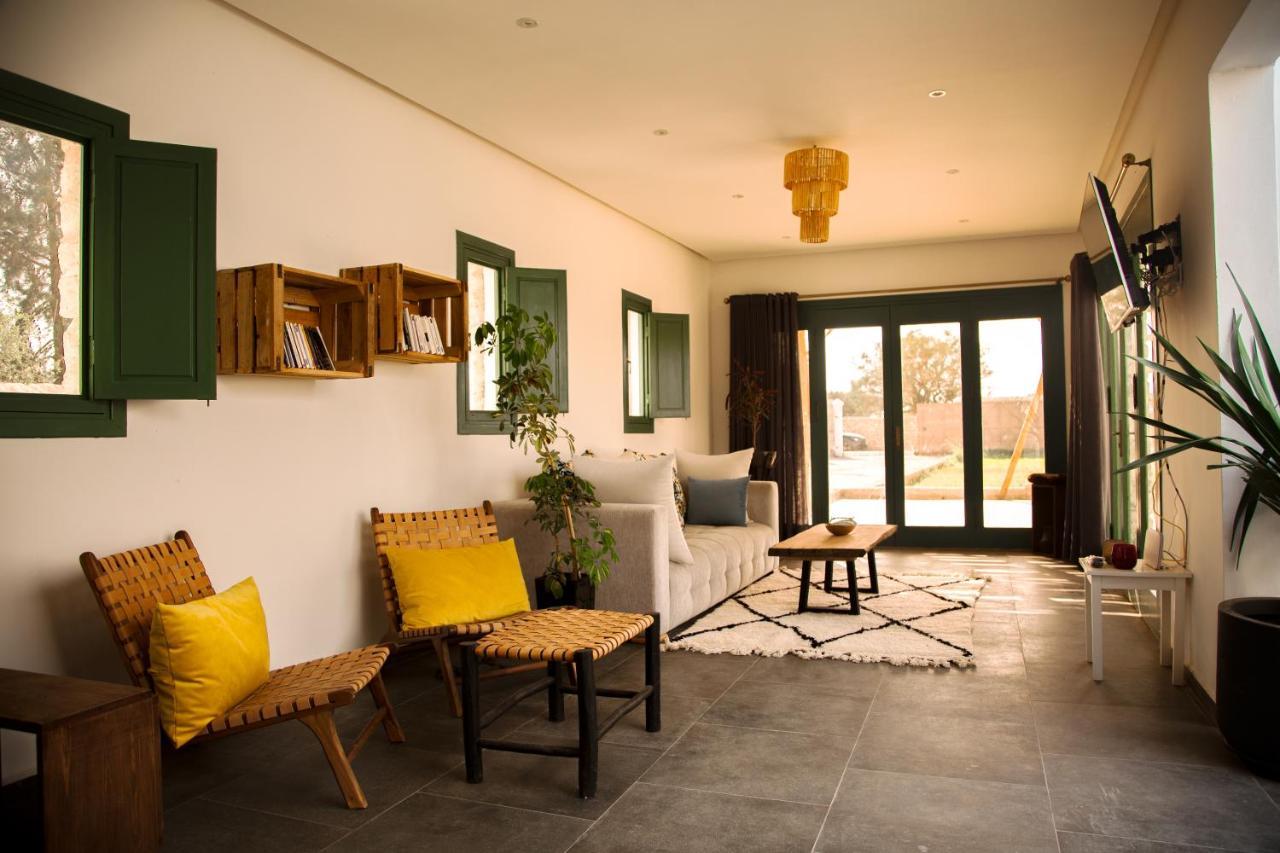Wink House : Charme Et Serenite Villa *