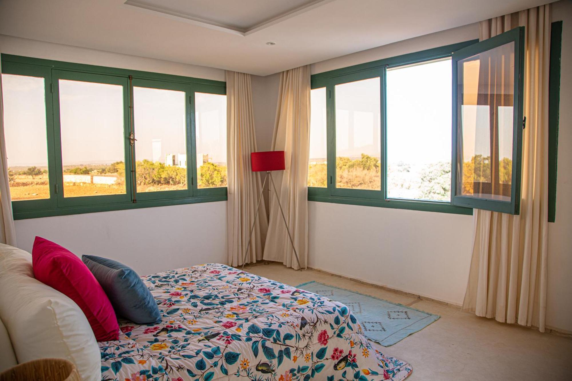 Villa Wink House : Charme Et Serenite *