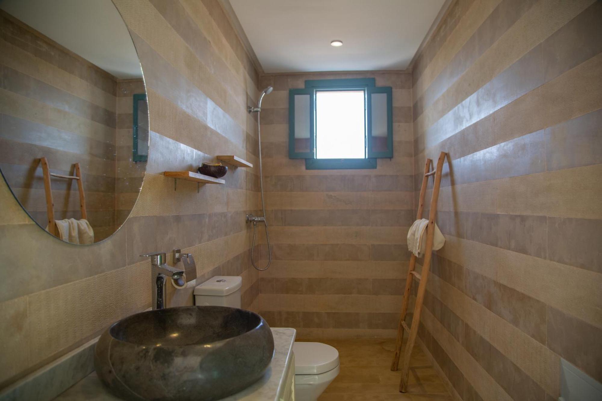 Wink House : Charme Et Serenite Villa *