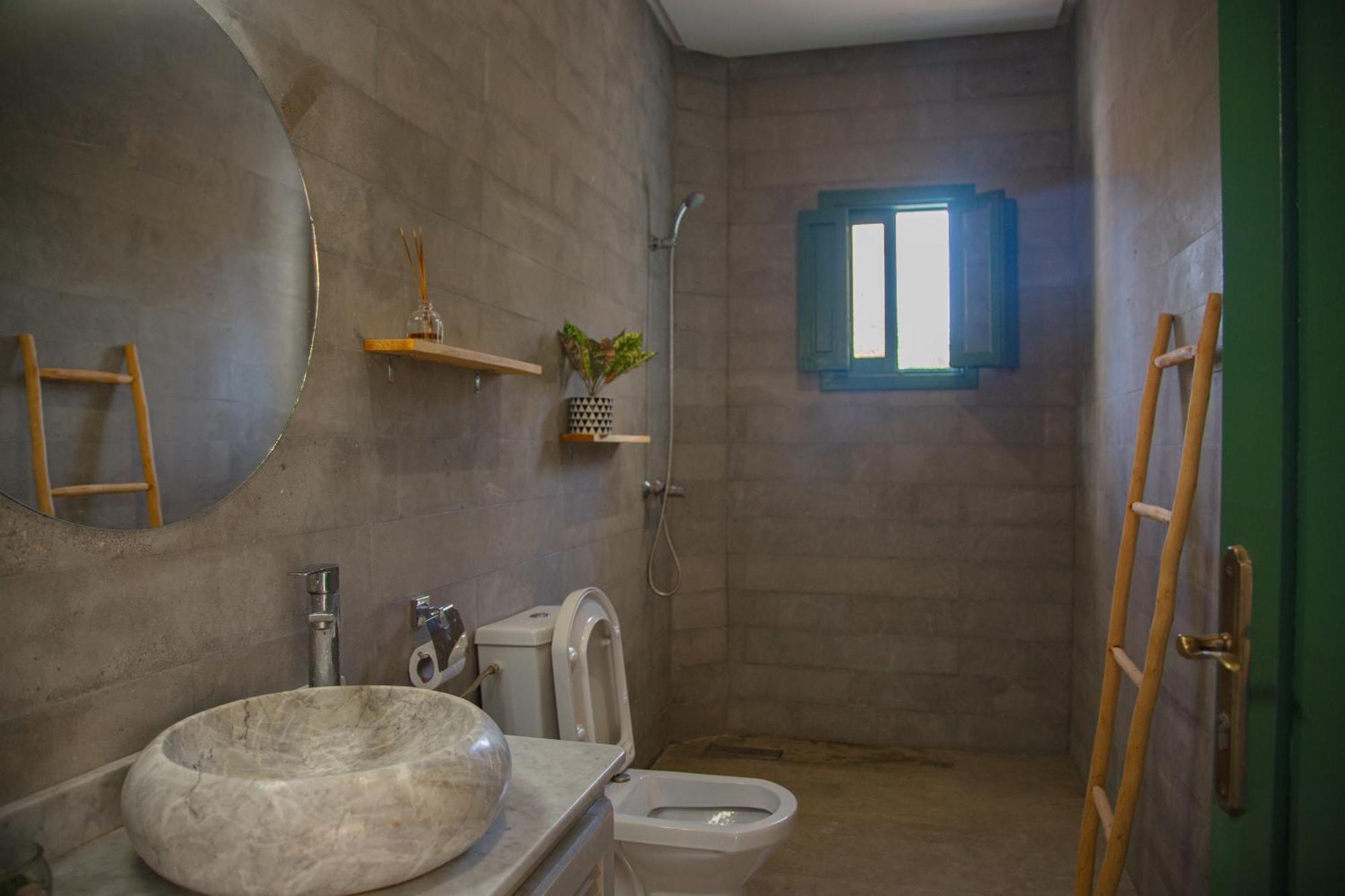 Wink House : Charme Et Serenite Villa *