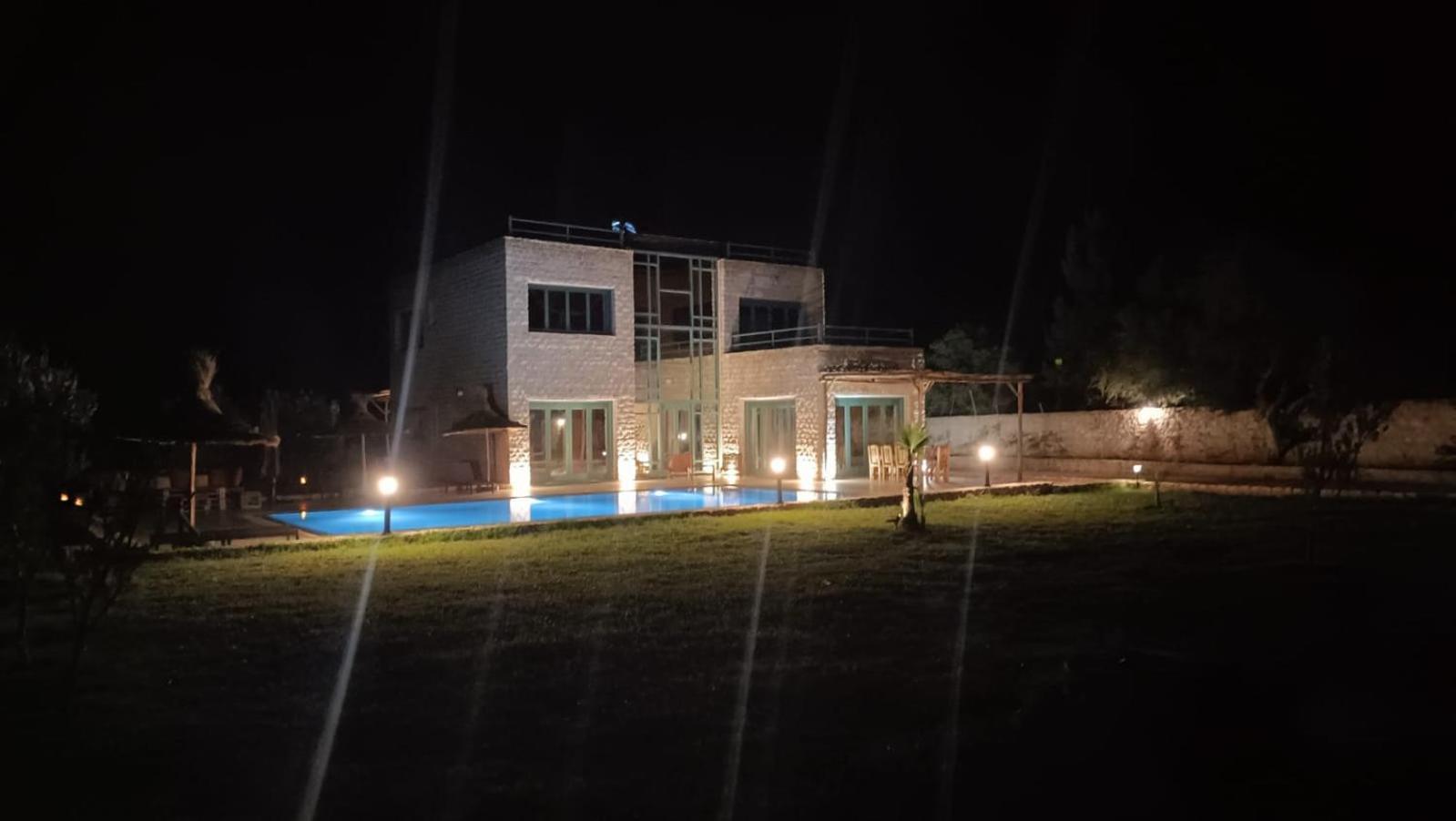Wink House : Charme Et Serenite * Esauira